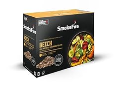 Weber holzpellets buchenholz gebraucht kaufen  Wird an jeden Ort in Deutschland