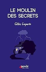 Moulin secrets d'occasion  Livré partout en France