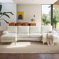 Vingli shape sectional for sale  Delivered anywhere in USA 