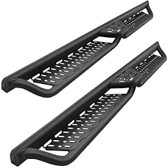 Smanow running boards for sale  Delivered anywhere in USA 