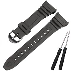 Resin replacement watch for sale  Delivered anywhere in UK