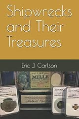 Shipwrecks treasures for sale  Delivered anywhere in UK