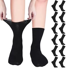 Pair diabetic socks for sale  Delivered anywhere in UK