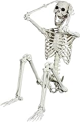 165cm realistische skelett gebraucht kaufen  Wird an jeden Ort in Deutschland