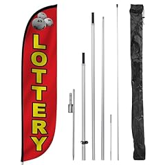 Lookourway feather flag for sale  Delivered anywhere in USA 
