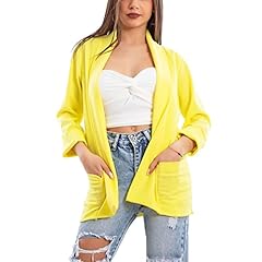 Toocool blazer donna usato  Spedito ovunque in Italia 