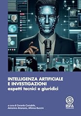 Intelligenza artificiale inves usato  Spedito ovunque in Italia 
