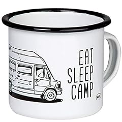 EAT SLEEP CAMP - EXPLORE DRIVE REPEAT - Hochwertiger gebraucht kaufen  Wird an jeden Ort in Deutschland