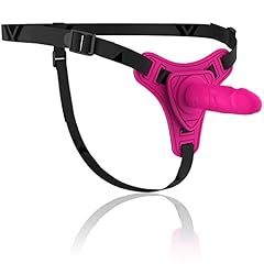 Gode ceinture strap d'occasion  Livré partout en France