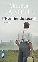 Héritier secret d'occasion  Livré partout en France