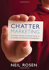 Chatter marketing putting for sale  Delivered anywhere in USA 