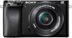 Sony alpha 6100 gebraucht kaufen  Wird an jeden Ort in Deutschland