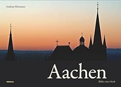 Aachen bilder einer gebraucht kaufen  Wird an jeden Ort in Deutschland