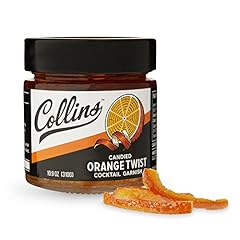 Collins candied fruit for sale  Delivered anywhere in USA 