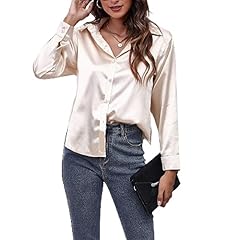 Bhujia camicia seta usato  Spedito ovunque in Italia 
