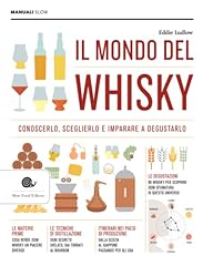 Del whisky conoscerlo usato  Spedito ovunque in Italia 