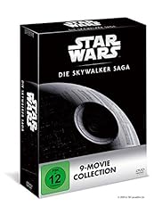 Star wars skywalker gebraucht kaufen  Wird an jeden Ort in Deutschland