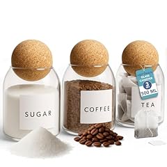 Heftman glass jars for sale  Delivered anywhere in UK