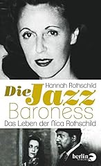 Jazz baroness leben gebraucht kaufen  Wird an jeden Ort in Deutschland