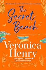 Secret beach stunning for sale  Delivered anywhere in UK