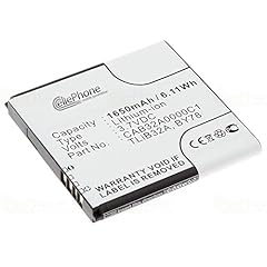 Cellephone batterie ion d'occasion  Livré partout en France