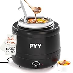 Pyy commercial soup for sale  Delivered anywhere in USA 
