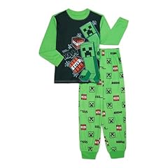 Minecraft pajamas boys for sale  Delivered anywhere in USA 