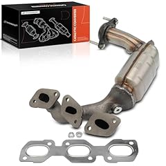 Premium front exhaust for sale  Delivered anywhere in USA 