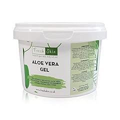 500g aloe vera for sale  Delivered anywhere in UK