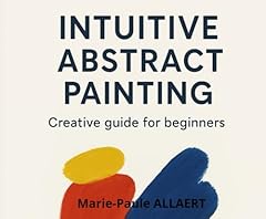 Start abstract painting for sale  Delivered anywhere in USA 