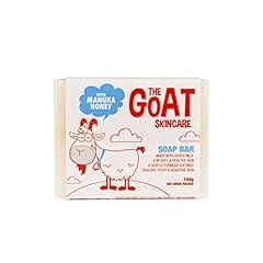 Goat skincare pure for sale  Delivered anywhere in Ireland