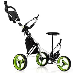 Gymax golf push for sale  Delivered anywhere in USA 