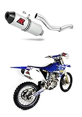 Yzf 250 pot d'occasion  Livré partout en France