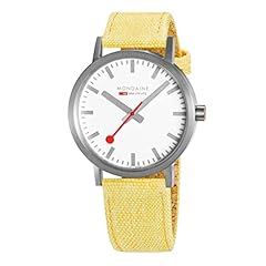 Mondaine classic official for sale  Delivered anywhere in USA 