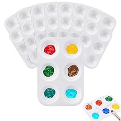 Pcs paint palette for sale  Delivered anywhere in UK