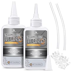 Treadmill lubricant 200ml for sale  Delivered anywhere in UK