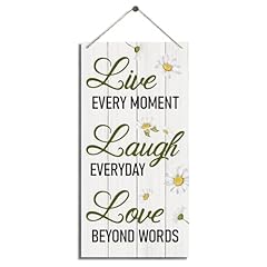Live laugh love for sale  Delivered anywhere in USA 