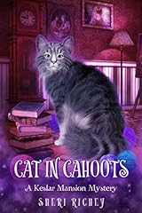 Cat cahoots for sale  Delivered anywhere in USA 