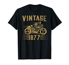 Vintage 1977 biker for sale  Delivered anywhere in UK