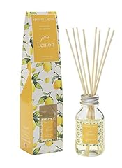 Lemon fragrance reed for sale  Delivered anywhere in UK