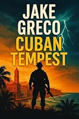 Cuban tempest gebraucht kaufen  Wird an jeden Ort in Deutschland
