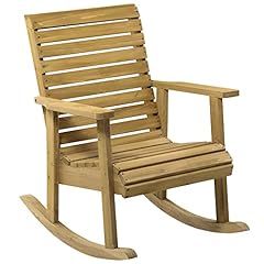 Outsunny wooden outdoor for sale  Delivered anywhere in USA 