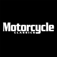 Motorcycle classics magazine for sale  Delivered anywhere in USA 