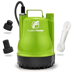 Fluentpower 4hp utility for sale  Delivered anywhere in USA 