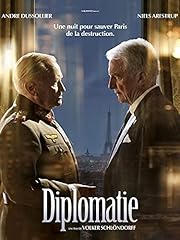 Diplomatie d'occasion  Livré partout en France
