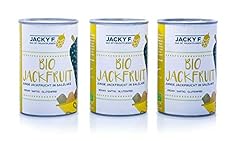 Jacky bio jackfruit gebraucht kaufen  Wird an jeden Ort in Deutschland