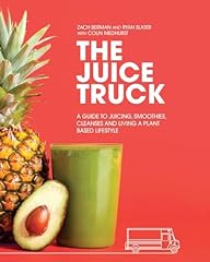 Juice truck guide for sale  Delivered anywhere in USA 