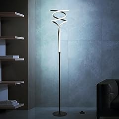 Amanlife floor lamp for sale  Delivered anywhere in UK