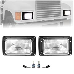 Hecasa headlights led for sale  Delivered anywhere in USA 