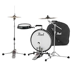 Pearl drum set for sale  Delivered anywhere in USA 